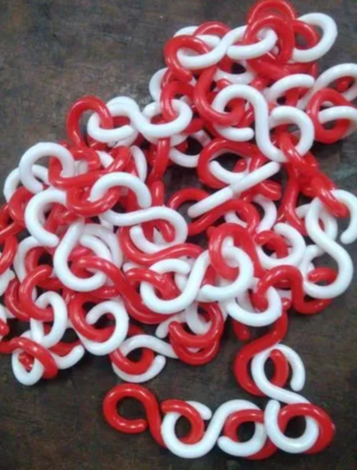 Cone Chain &#039;S&#039; Type